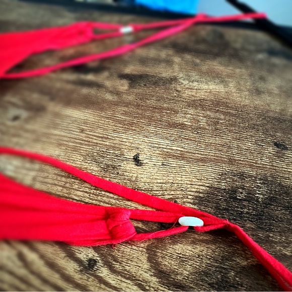 Lulus maxi backless dress - Picture 6 of 11